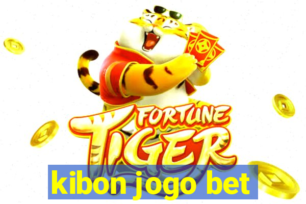 kibon jogo bet